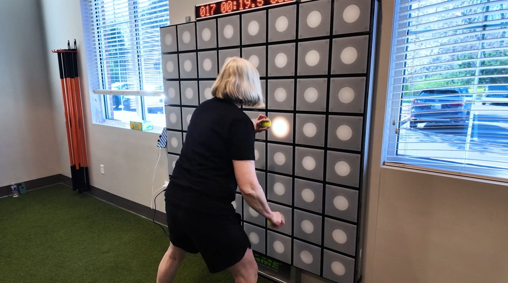 Activate Brain & Body Fitness: The Future of Cognitive Fitness